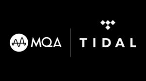 tidal mqa