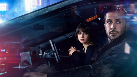 Blade Runner 2049 4K