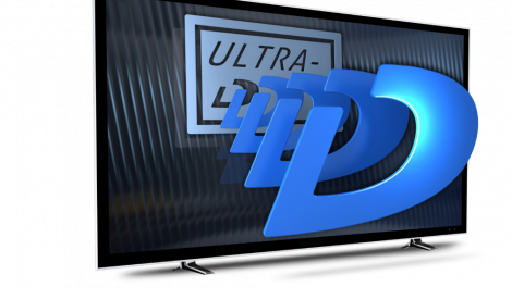 ultra-d