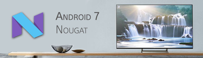 android tv