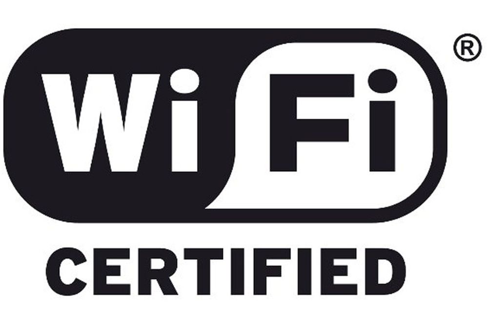 WPA3 wi-fi certified