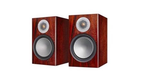 Monitor Audio Silver 100