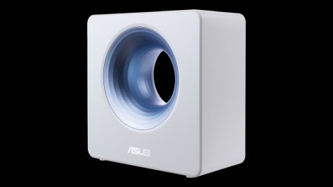 Asus Blue Cave 3D 2