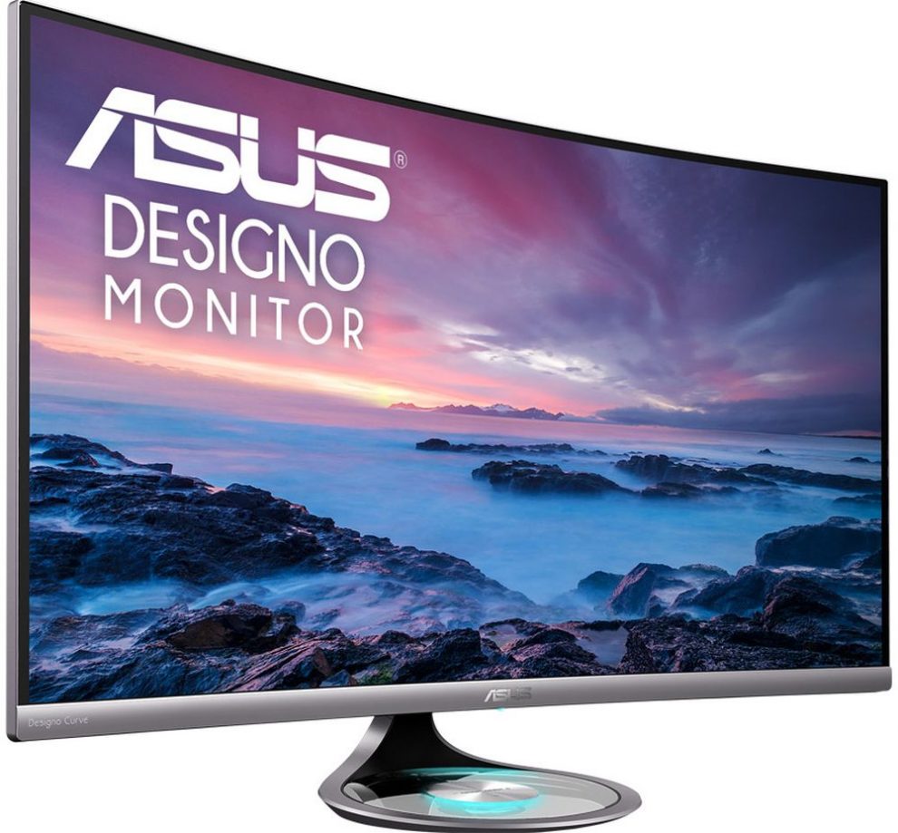 Asus Designo Curve MX32VQ_home