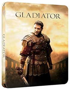 Gladiatore 4K