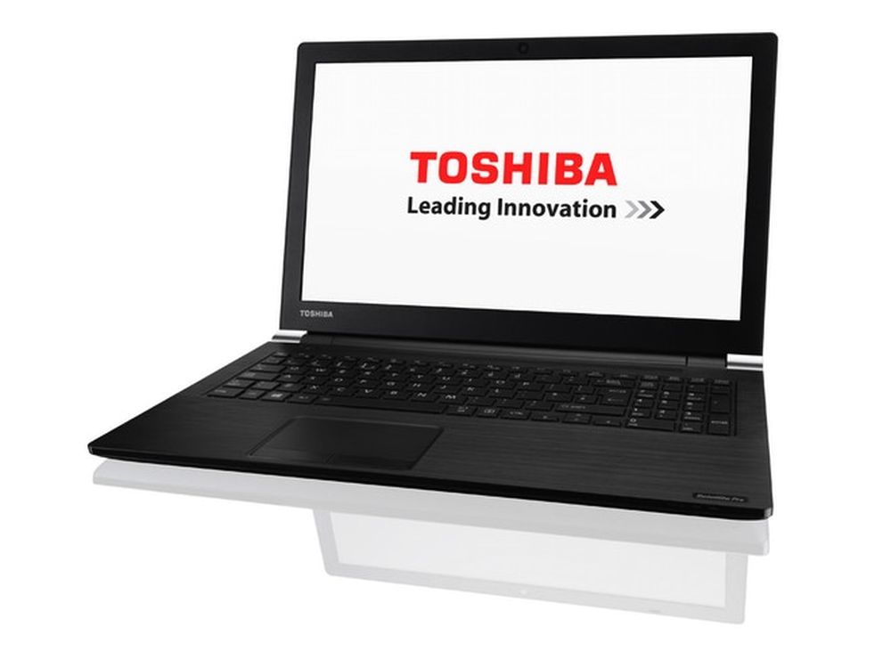 Toshiba E-generation