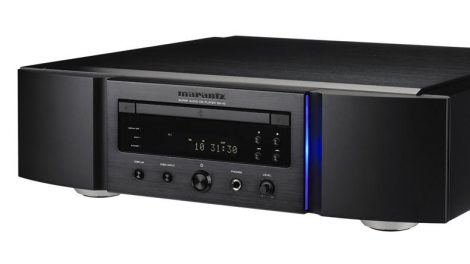 Marantz SA-10