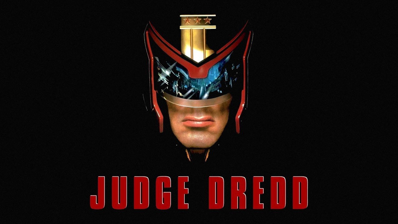 Dredd La legge sono io [BD] - AF Digitale