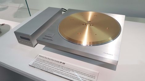 Technics Sp-10R