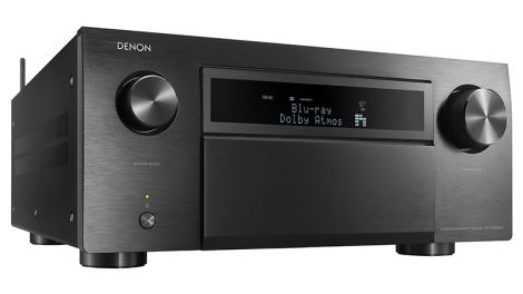 Denon AVC-X8500H