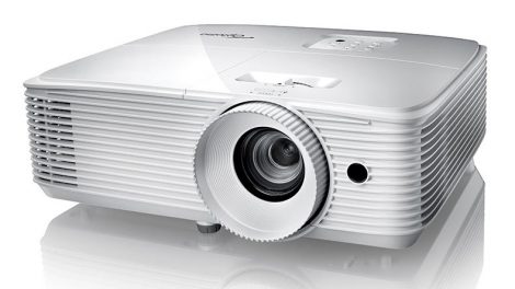 Optoma HD27e