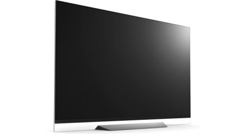 tv lg