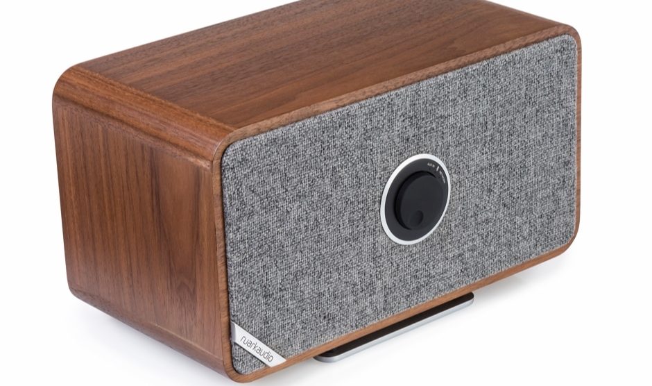 Ruark MRx noce