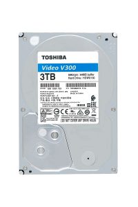 Toshiba hard drive V300 HDD