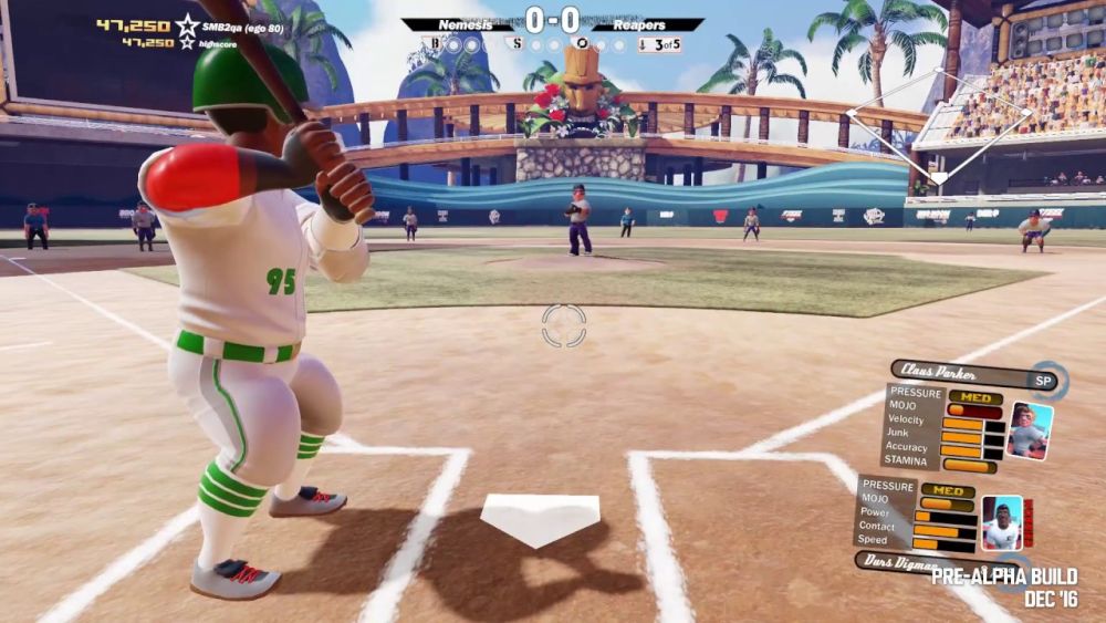 Xbox Live Gold  Super Mega Baseball