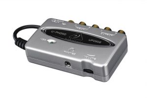 U-Phono UFO202