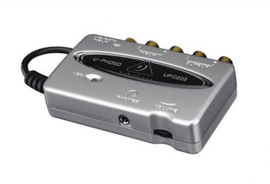 U-Phono UFO202