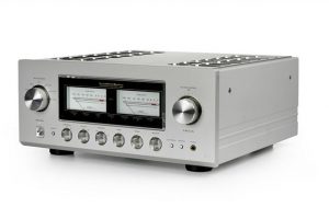 Luxman L-509X