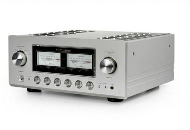 Luxman L-509X