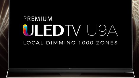 TV ULED 2018