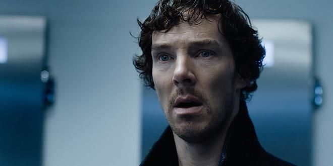Sherlock - Le Quattro Stagioni Complete