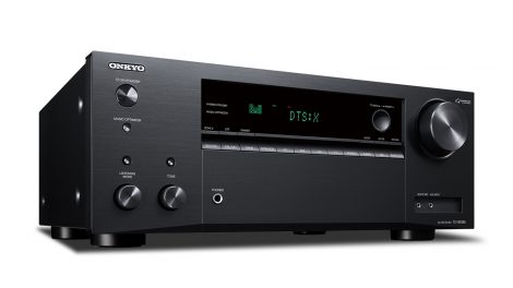 Onkyo TX-NR585