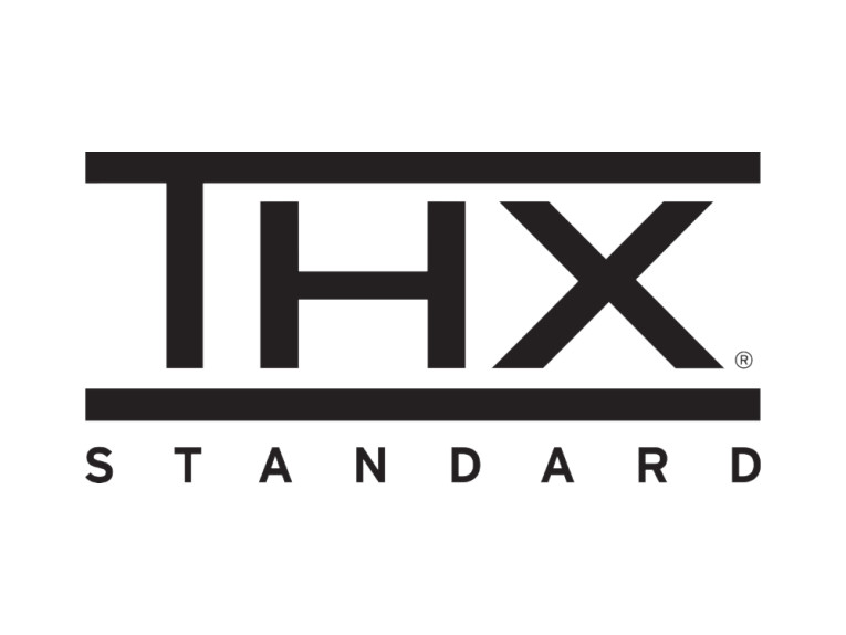 thx standard