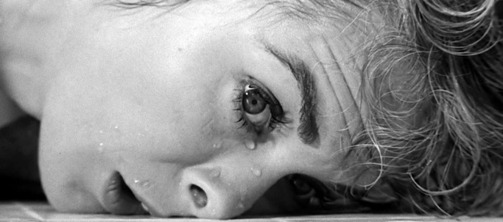 78/52 - Hitchcock e la scena che ha cambiato il Cinema