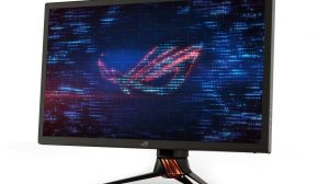 Asus ROG Swift PG27UQ