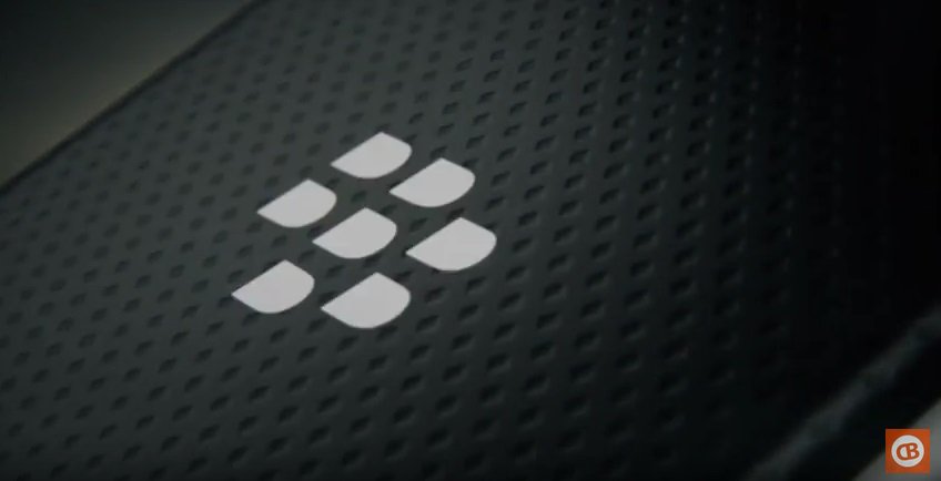 BlackBerry Key2 home