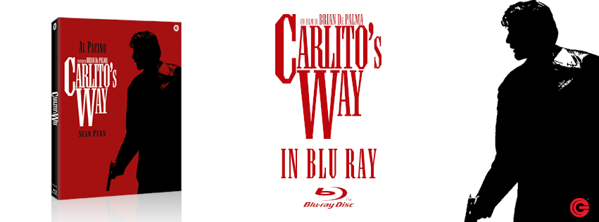 Carlito's Way BD