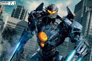 Pacific rim uprising BD