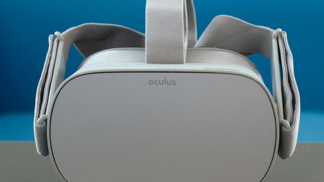 oculus go