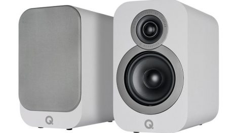 Q Acoustics 3010i