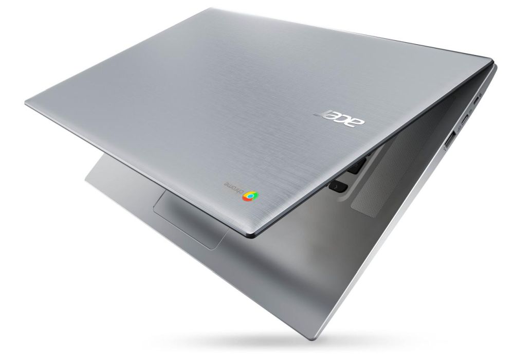 Acer Chromebook 315 02