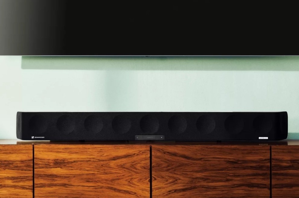 ambeo soundbar