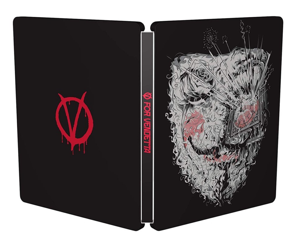 mondo steelbook