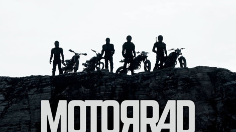 motorrad