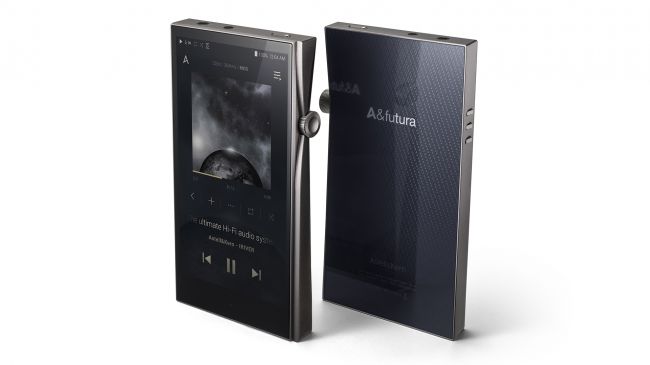 Astell & Kern