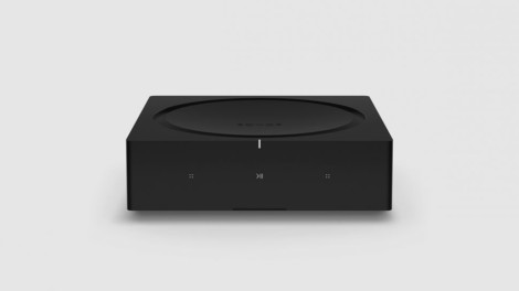 sonos amp