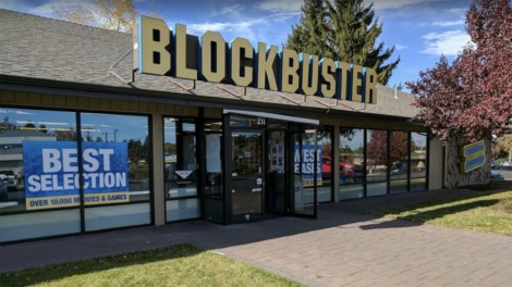 Blockbuster