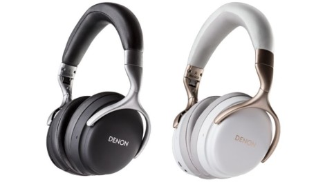 denon