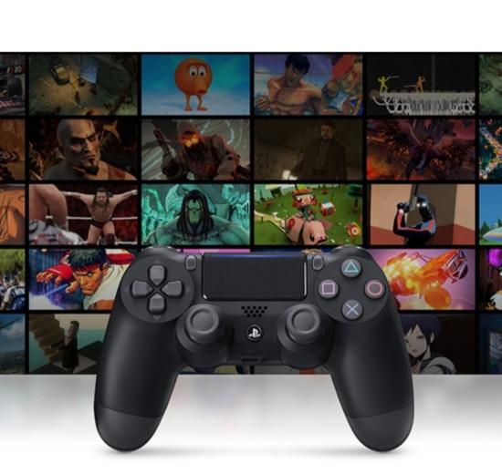 ps now PlayStation Now