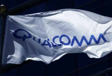 qualcomm Qualcomm