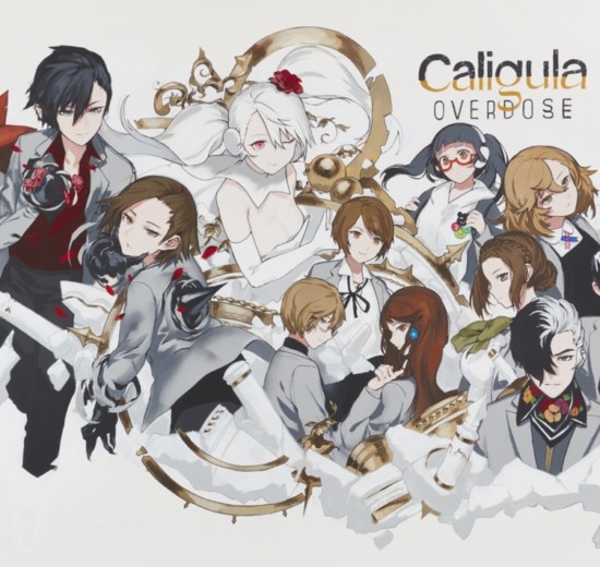 The Caligula Effect: Overdose – Home Theater Test PS4 Pro The Caligula Effect: Overdose – Home Theater Test PS4 Pro