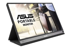 Asus zenscreen go