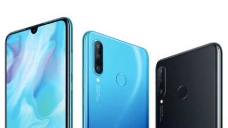 huawei p30 lite