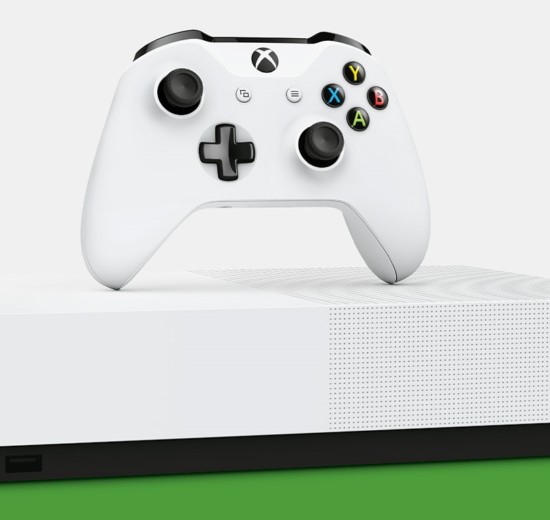 xb1sad_rrbm Xbox One S All-Digital Edition