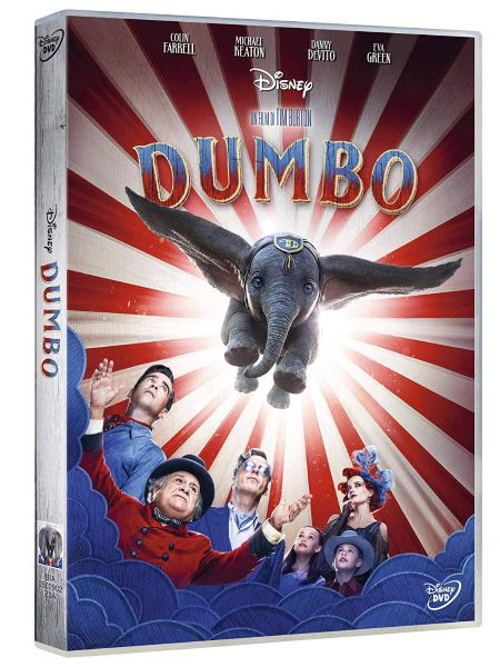 Dumbo 4K