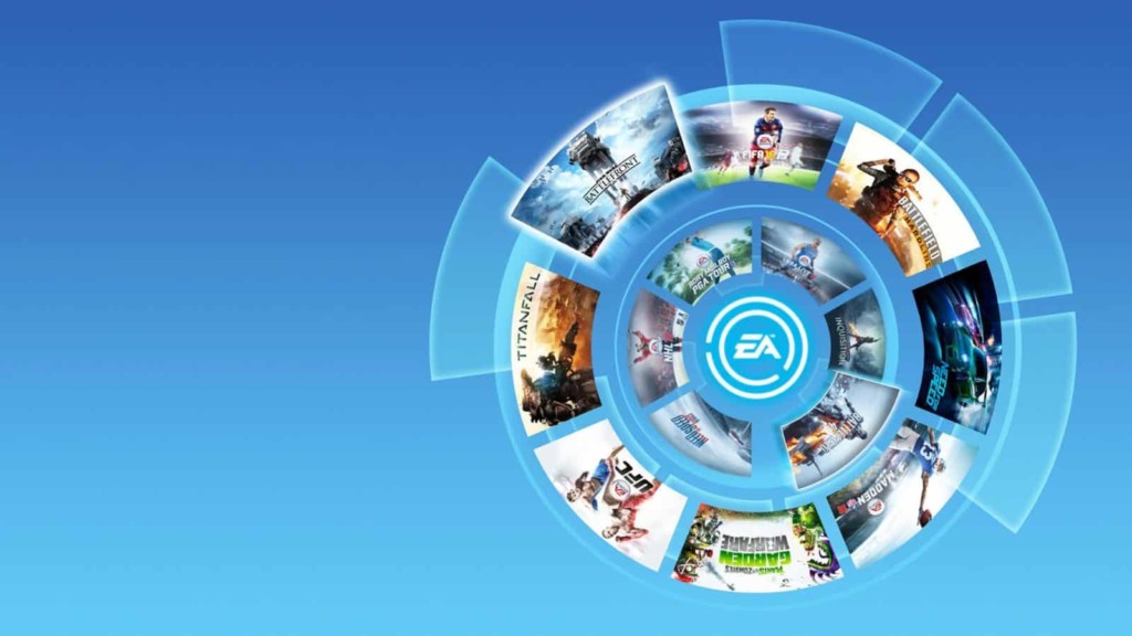 ea access